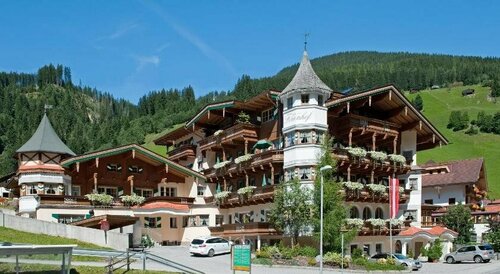 Hotel-Appartement Ferienhof, Забронировать Отель Бизнес-отели Тироля, 4* 5*
