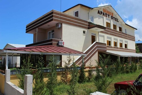 Kerpe Gunes Apart Hotel, Book Hotel Kandira Marmara Region
