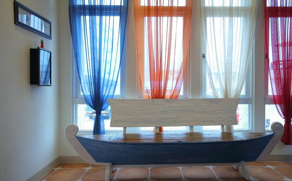 Lighthouse Hostel
