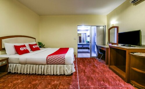 Suanpalm Unique Hotel Rayong, Забронировать Отель СПА-отели Районг, рядом с Торговый центр Ozone Lifestyle, SPA-услуги