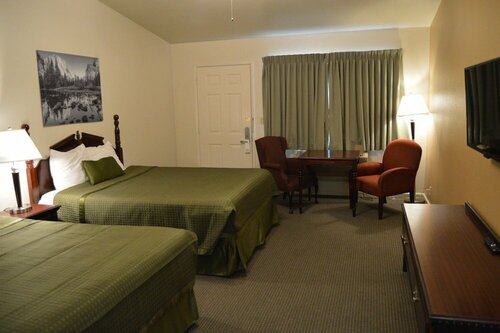 Red Bud Lodge, Забронировать Отель Эль-Портал Mariposa County