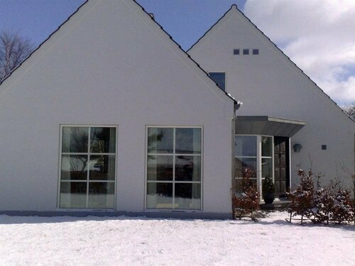 Helts B&B / Helts Guesthouse, Брондау Таңертеңгі аспен бірге түндеу Хернинг Midtjylland