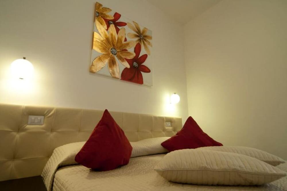 Rent In Rome - Ara Pacis Apartment