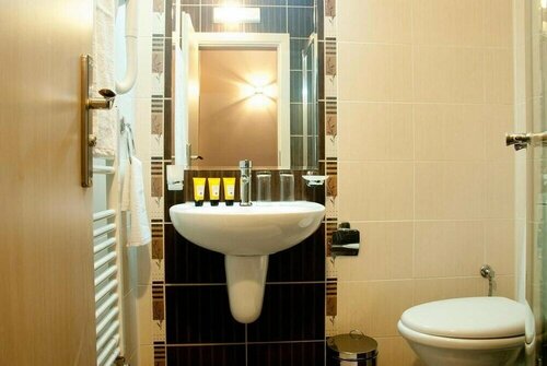 Hotel Neviastata, Rezervați Hotel Levochevo 