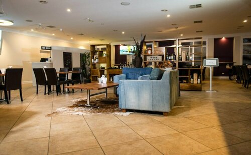 Wattle Grove Motel, Réserver Motel Hôtels 3 étoiles à Perth, 3*