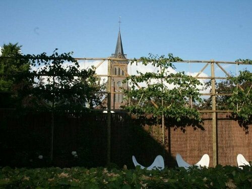 B&B La Chambre dà Côté, Забронировать Отель «постель и завтрак» Aische-en-Refail 