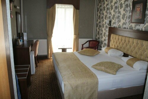 Rest Hotel, Забронировать Отель Отели Анкары 3 звезды, рядом с Гар, 3*