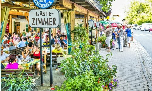 Gasthof Kranerwirt, Book Hotel Hoteller i Western Styria med parkering, Parkering
