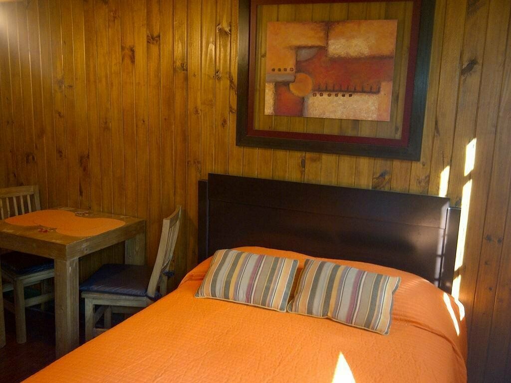 La Viña Casas isleñas