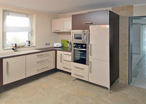 Pension Schlossidyll, Book Hotel Hotels in Garz with Parking, Parking