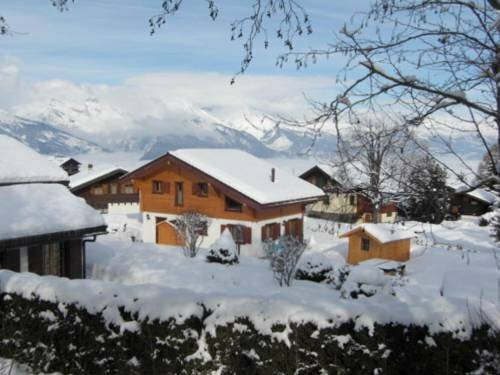 Chalet Griffon, Varaa Mökki Nendaz 4 Valleys