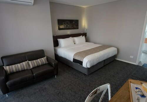 Fremantle Boutique Accommodation - Maand Up, Réserver Hôtel Quartier central des affaires de Perth 