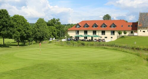 Apartments Golfpark Schlossgut Sickendorf, Забронировать Апартаменты/квартира Отели Vogelsberg Mountains с завтраком, Завтраки