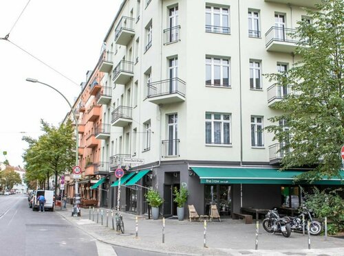 NORA Hotel Berlin, Rezervați Hotel Kreuzberg Berlin