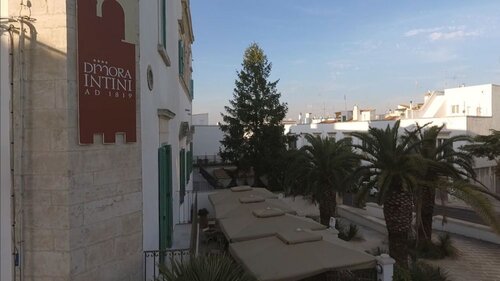 Dimora Intini, Buchen Sie Hotel Hotels in Noci mit Frühstück, Frühstück
