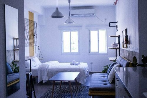 Renas House, Prenota Residence Tel Aviv Tel Aviv Distretto