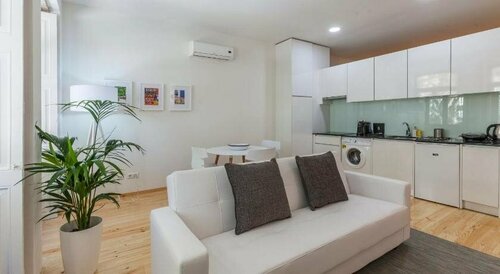Residencial do Marques, Rezervasyon Otel Norte Region otoparklı oteller, Otopark