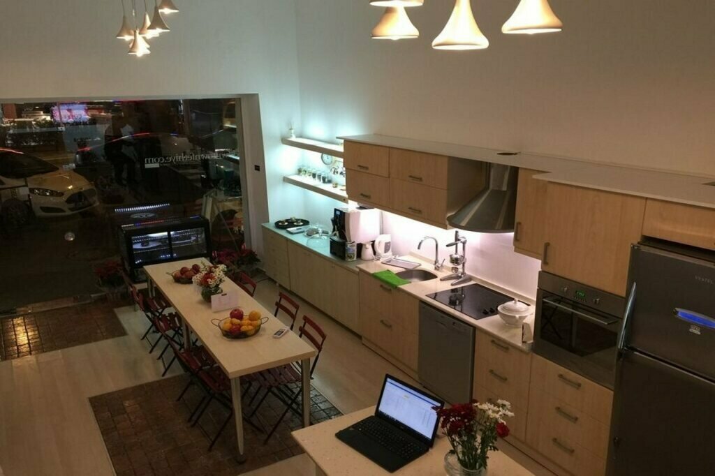 ‪Downtown Fethiye Suites‬