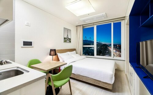Hitomorrow Residence, Reserva ahora Apartamento Goyang Gyeonggi-do