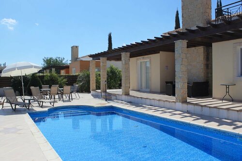 Villa Trudy, Réserver Villa Pólis Chrysochoús Paphos