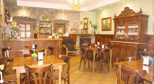 Hotel Palacio Carlos I, Забронировать Отель Вильявисьоса Косте-Верде