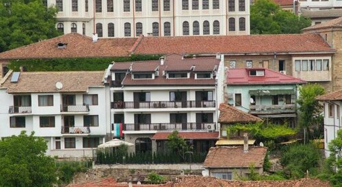 Hotel Terazini, Rezerwuj Hotel Hotele w Gabrovo ze śniadaniem, Śniadanie