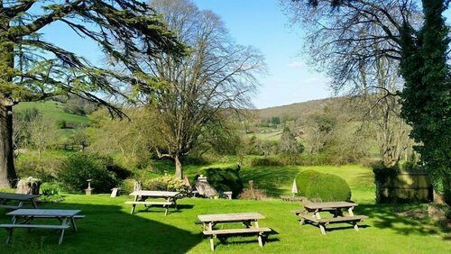 Littledean House Hotel, Varaa Hotelli Forest of Dean Merseyside