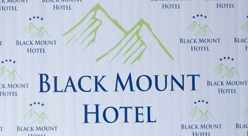 Black Mount Hotel, Réserver Hôtel Hôtels à Bakou avec parking, Parking