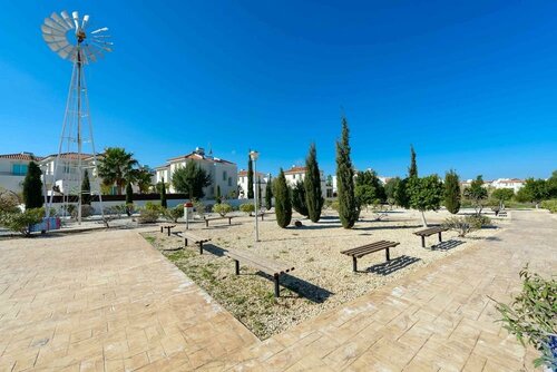 La Vita Villas, Foglalás Szálloda Paralímni Famagusta