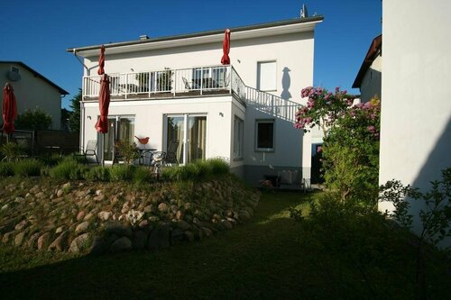 Haus Sandra, Забронировать Отель Засниц Рюген
