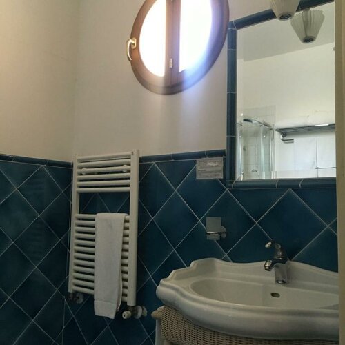 La Conchiglia, Book Hotel Hoteller i Lazio med pool, Swimmingpool