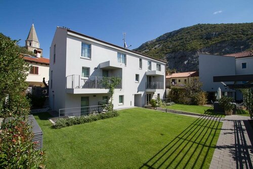 Residence Bleu, Book Hotel San Dorligo della Valle Friuli Venezia Giulia