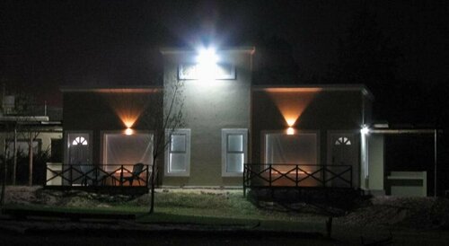 Bungalows Mexico, Rezervovat Rekreační dům Concepcion del Uruguay Entre Ríos