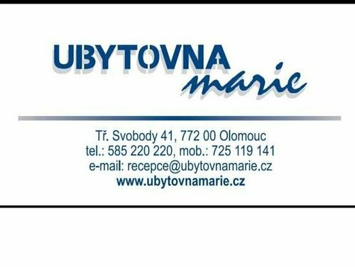 Ubytovna Marie, Reservar Hotel Hotéis em Zlin Region com estacionamento, Estacionamento