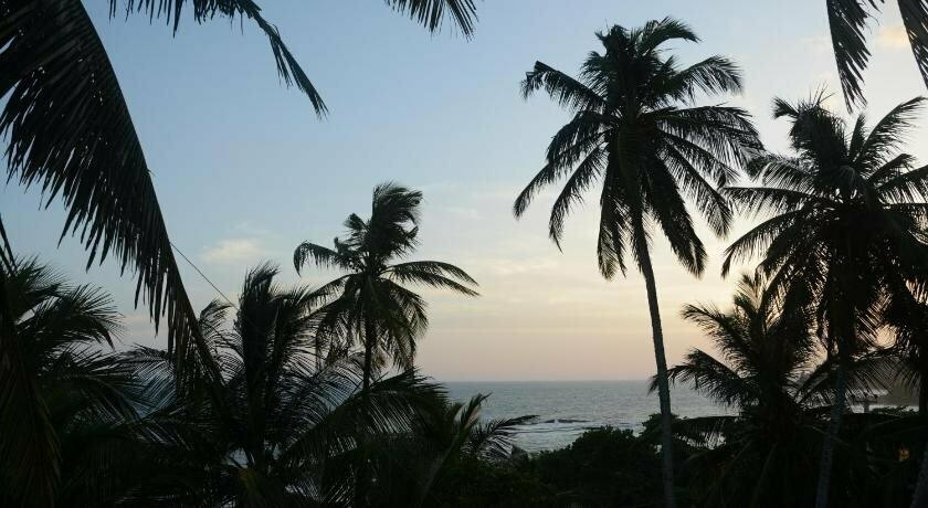 Sea View Tourist Inn