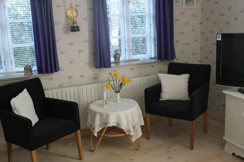 Kronhjorten Guesthouse, Rezerwuj Hotel Aarhus Midtjylland