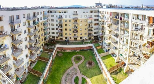 DnD Apartments, Varaa Huoneisto Budapest Budapest