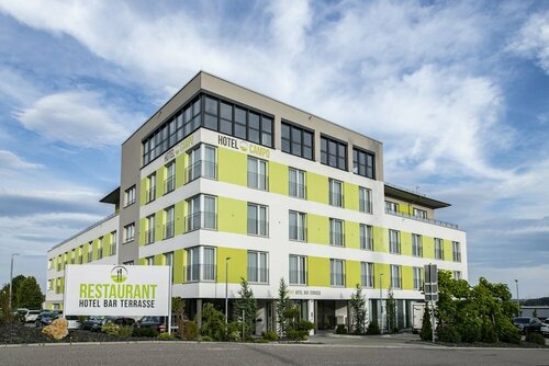Hotel Campo, Забронировать Отель Реннинген Баден-Вюртемберг