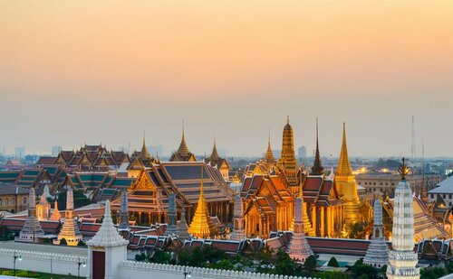 The Secret Service, Забронировать Отель Отели Бангкока 3 звезды, рядом с Мост Рамы VIII, 3*