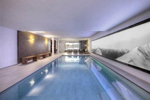 Calluna Villa