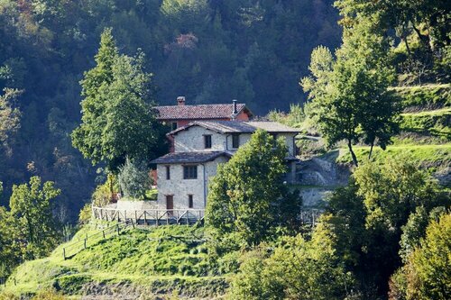 Agriturismo Le Scope, Забронировать Фермерский дом Фермерские дома Гарфаньяна, Фермерский дом