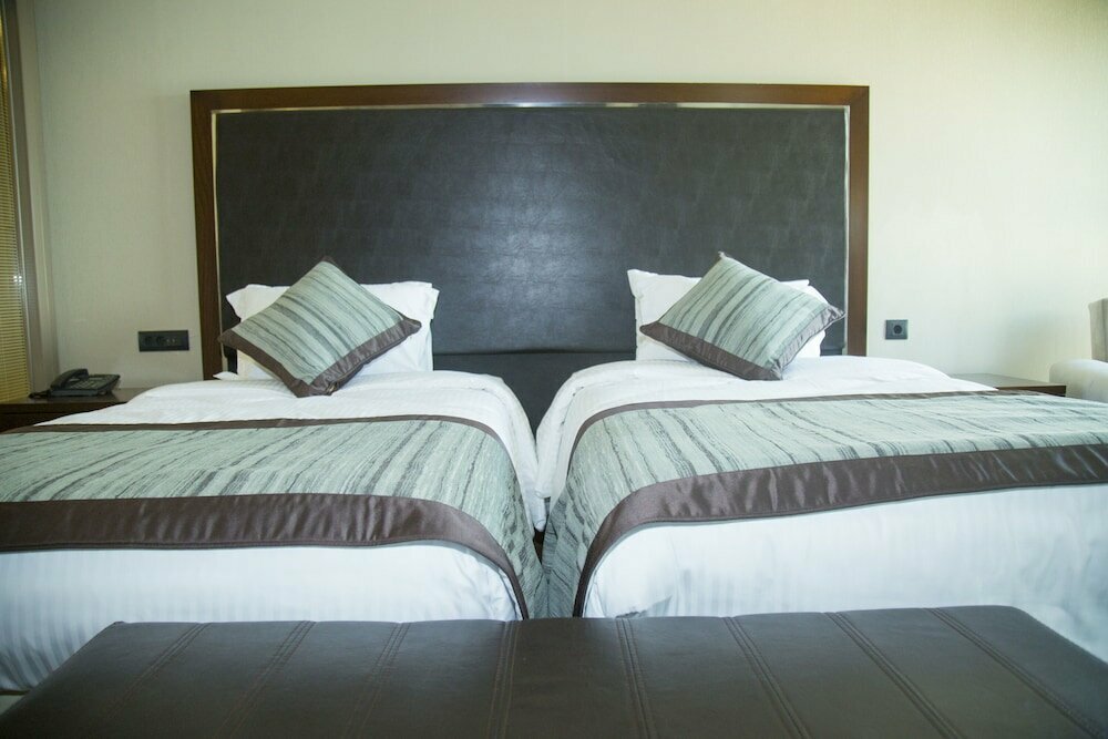 Ramada by Wyndham Iskenderun Hotel