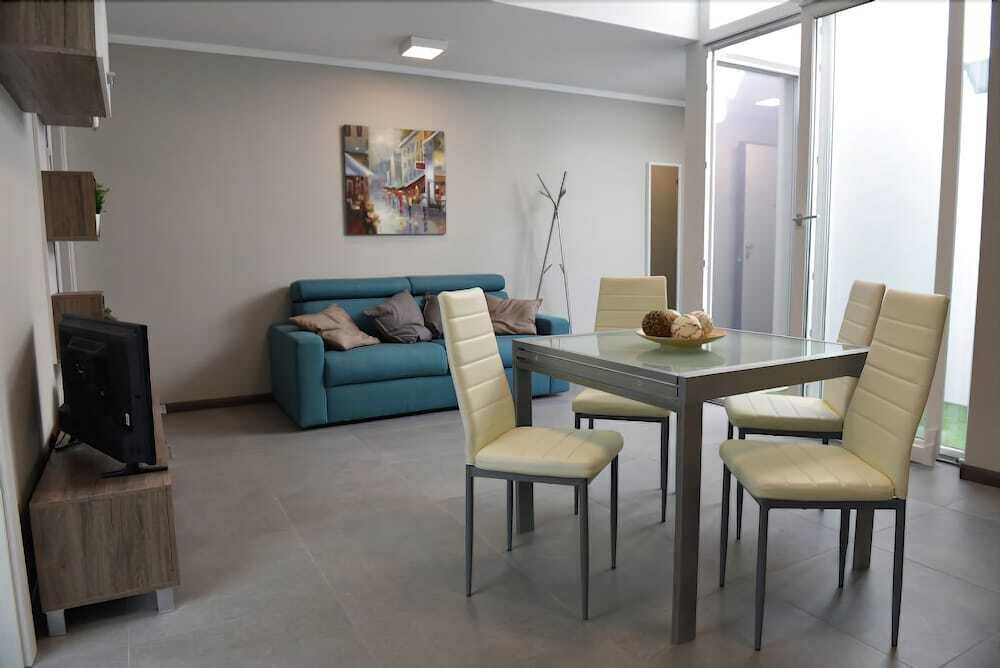 Lingotto Residence