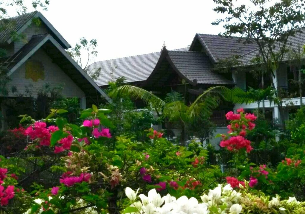 Radateeree Boutique Resort