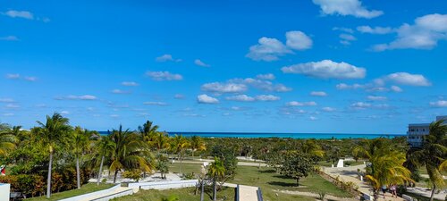 Hotel Valentin Cayo Cruz, Réserver Hôtel Cayo Cruz Esmeralda Cuba