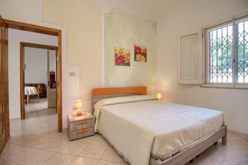 Scalelle, Забронировать Отель Сальве Саленто