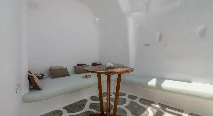 Bella Vista rooms
