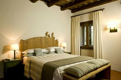 Locanda Rosati, Book Landbrugsophold Orvieto hoteller med parkering, Parkering