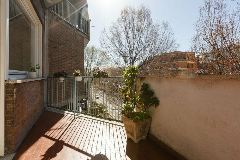 Trastevere Gallery Suites