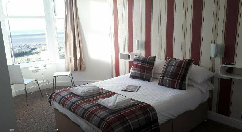 Balmoral Guest House
